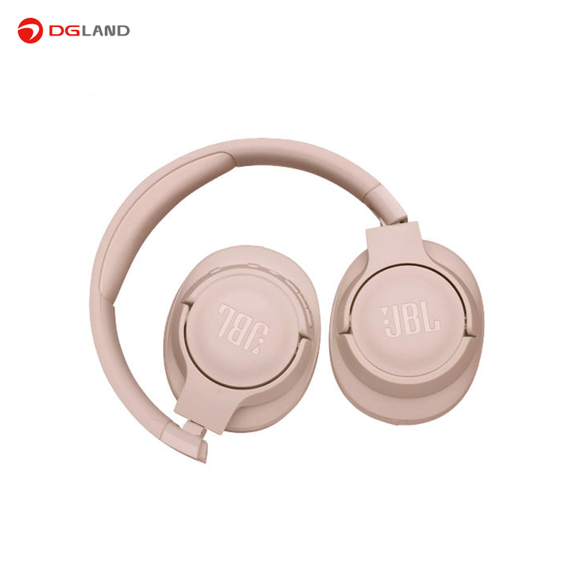 هدفون بی سیم جی بی ال مدل TUNE 760 هدفون بی سیم جی بی ال مدل TUNE 760