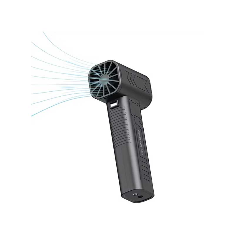 دمنده پاورولوژی مدل Powerflow PWF201 دمنده پاورولوژی مدل Powerflow PWF201