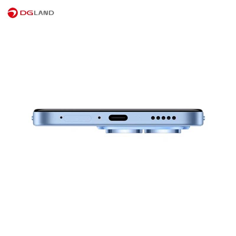 گوشی موبایل آنر مدل X8d 4G دو سیم کارت ظرفیت 512 گیگابایت و رم 8 گیگابایت گوشی موبایل آنر مدل X8d 4G دو سیم کارت ظرفیت 512 گیگابایت و رم 8 گیگابایت