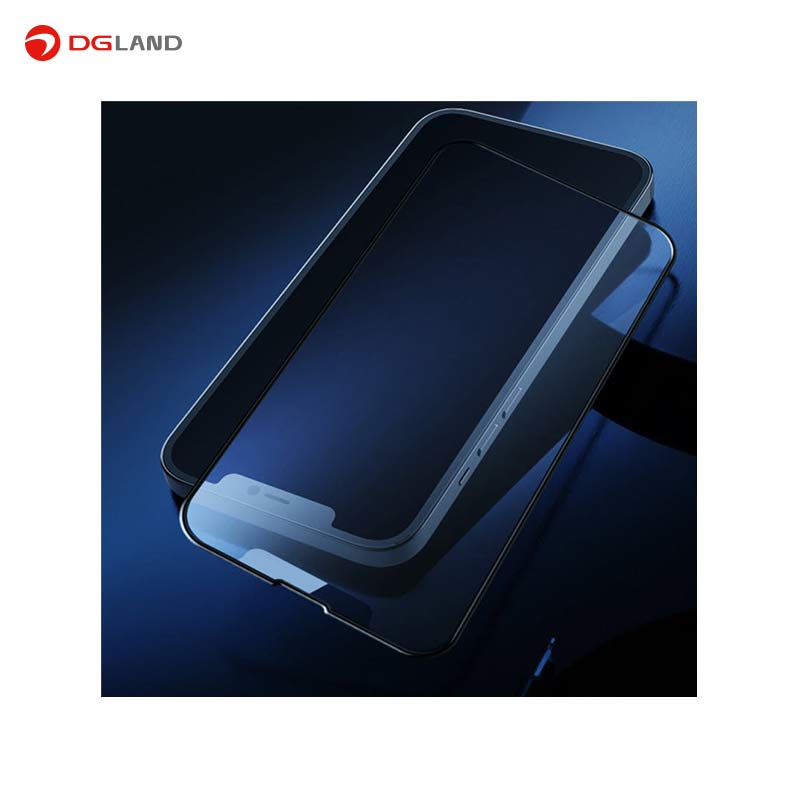 محافظ صفحه نمایش آیفون 13ProMax اپل گرین مدل MATTE PRO محافظ صفحه نمایش آیفون 13ProMax اپل گرین مدل MATTE PRO