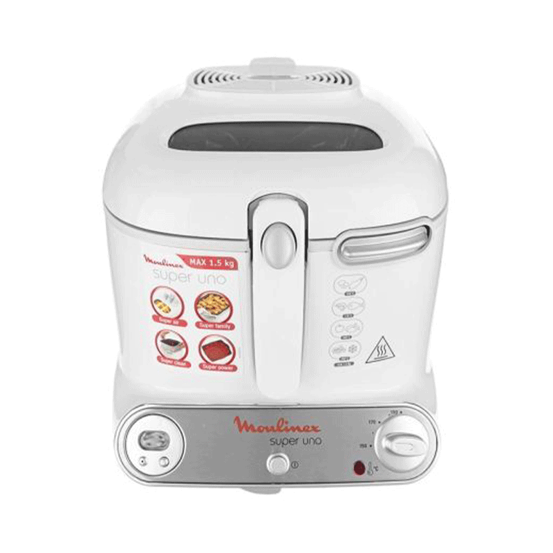 سرخ کن مولینکس مدل AM30 سرخ کن مولینکس مدل AM30