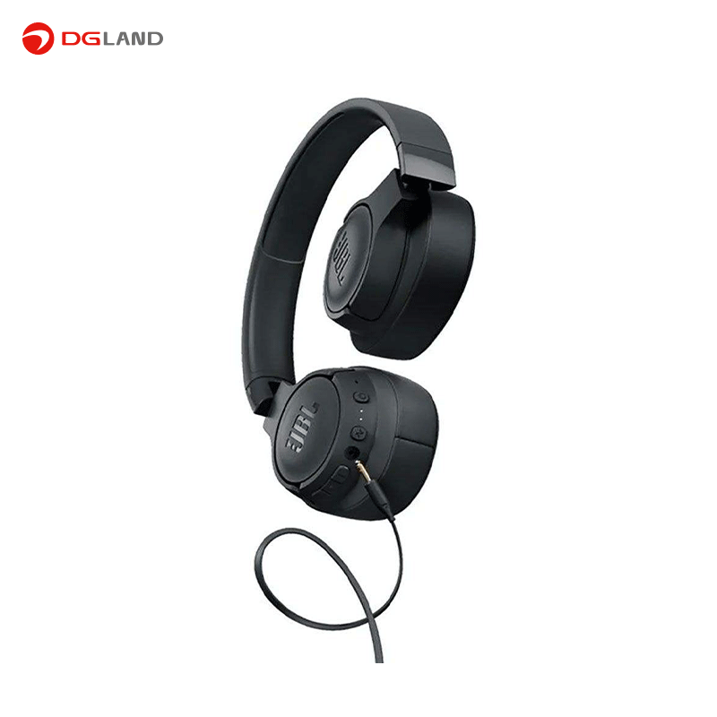 هدفون بلوتوثی جی بی ال مدل Tune 750BTNC هدفون بلوتوثی جی بی ال مدل Tune 750BTNC