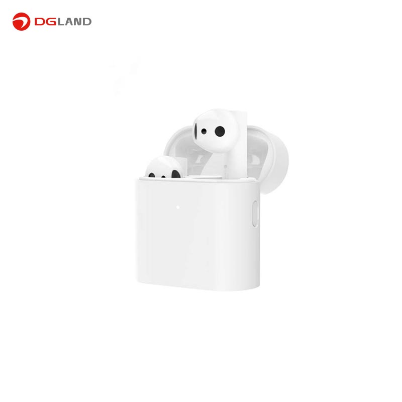 هندزفری بی سیم شیائومی مدل mi true wireless earphones 2s هندزفری بی سیم شیائومی مدل mi true wireless earphones 2s