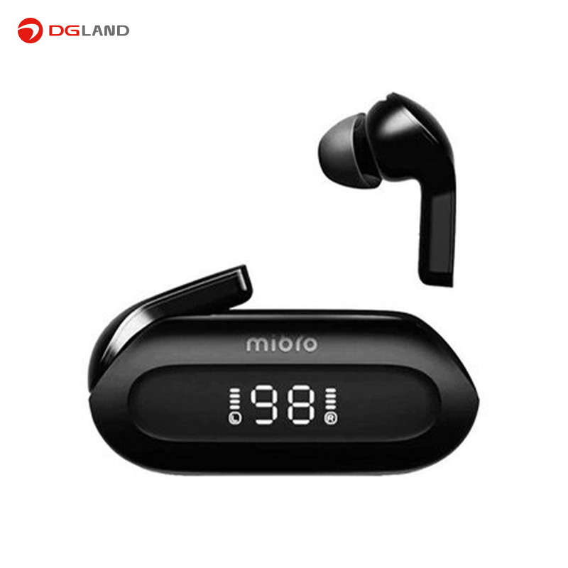 هدفون بلوتوثی گلوریمی مدل Glori Buds 3 هدفون بلوتوثی گلوریمی مدل Glori Buds 3