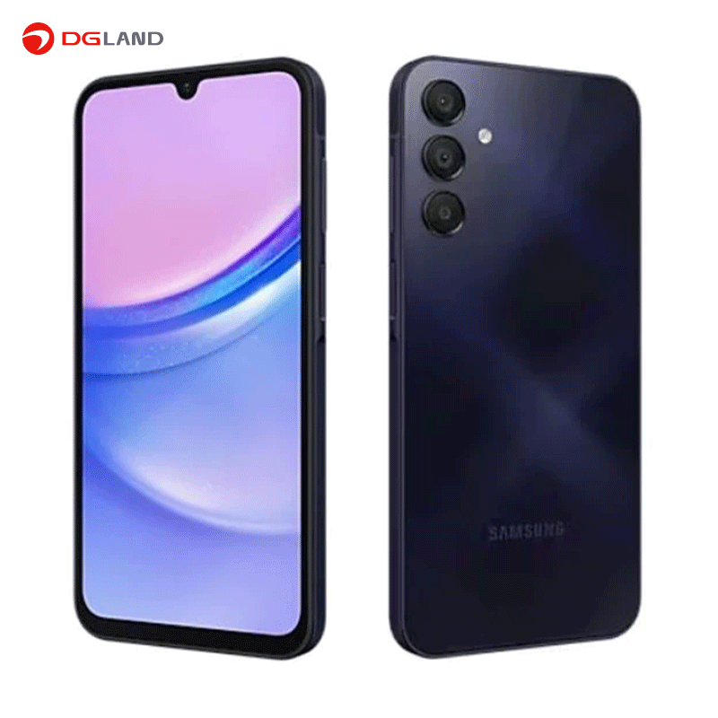 پکیج گوشی موبایل سامسونگ مدل Galaxy A15 ظرفیت 128 گیگابایت و رم 6 گیگابایت- ویتنام به همراه شارژر سامسونگ مدل EP-TA800NBEGGB اروپایی پکیج گوشی موبایل سامسونگ مدل Galaxy A15 ظرفیت 128 گیگابایت و رم 6 گیگابایت- ویتنام به همراه شارژر سامسونگ مدل EP-TA800NBEGGB اروپایی