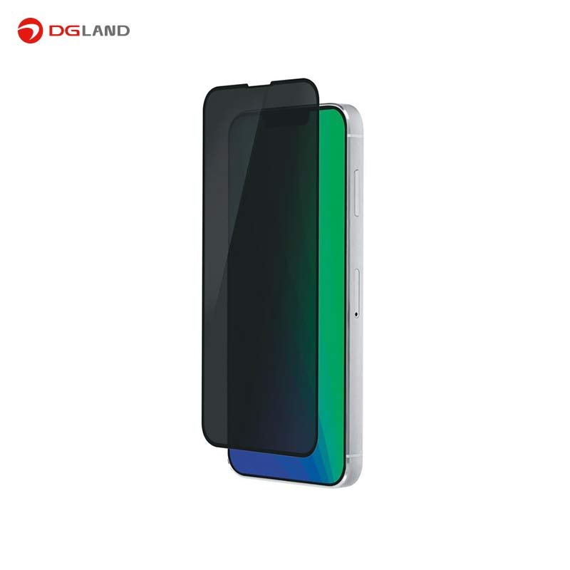 محافظ صفحه نمایش حریم شخصی گرین مدل Privacy-Pro مناسب برای گوشی موبایل اپل IPhone 13 محافظ صفحه نمایش حریم شخصی گرین مدل Privacy-Pro مناسب برای گوشی موبایل اپل IPhone 13