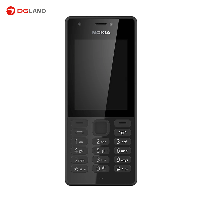 گوشی موبایل نوکیا مدل 216 فارسی FA دو سیم کارت -ویتنام گوشی موبایل نوکیا مدل 216 فارسی FA دو سیم کارت -ویتنام