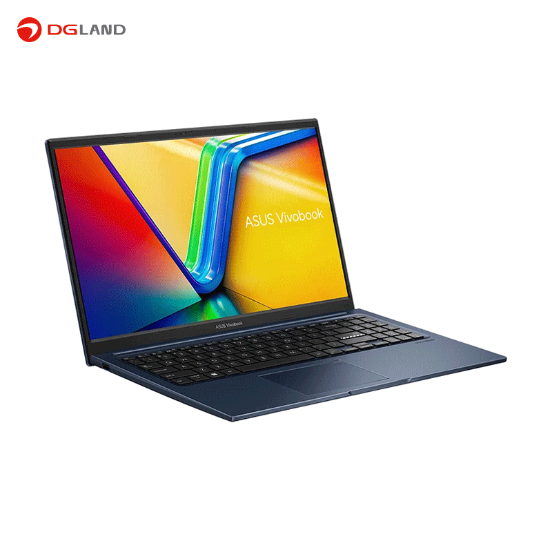 لپ تاپ 14 اینچی ایسوس مدل Vivobook X1404VA i7-1355U 24GB 1TB SSD لپ تاپ 14 اینچی ایسوس مدل Vivobook X1404VA i7-1355U 24GB 1TB SSD