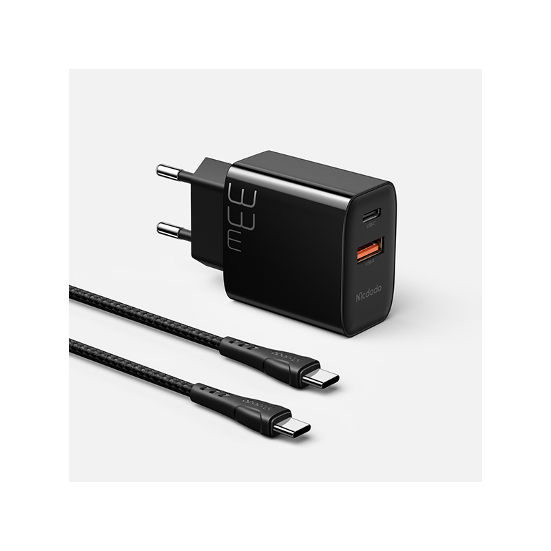 شارژر مک دودو مدل CH-0922 شارژر مک دودو مدل CH-0922