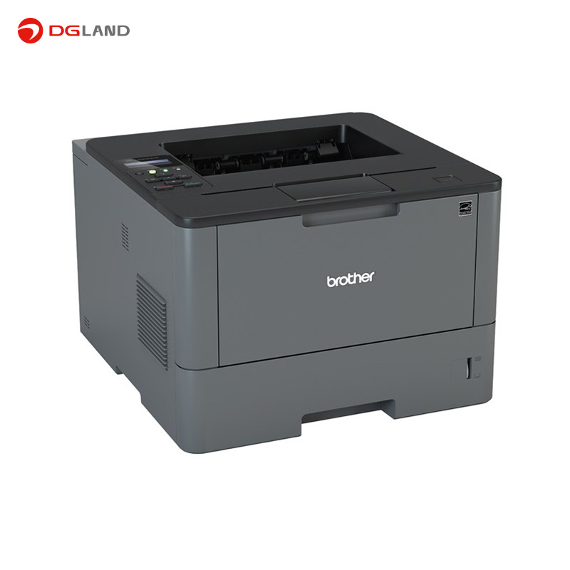 پرینتر لیزری برادر مدل HL-L5200DW پرینتر لیزری برادر مدل HL-L5200DW