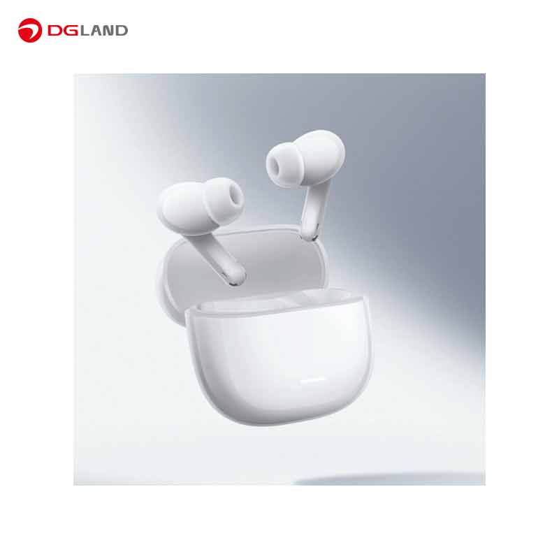 هندزفری بلوتوثی شیائومی مدل REDMI Buds 8 Lite هندزفری بلوتوثی شیائومی مدل REDMI Buds 8 Lite