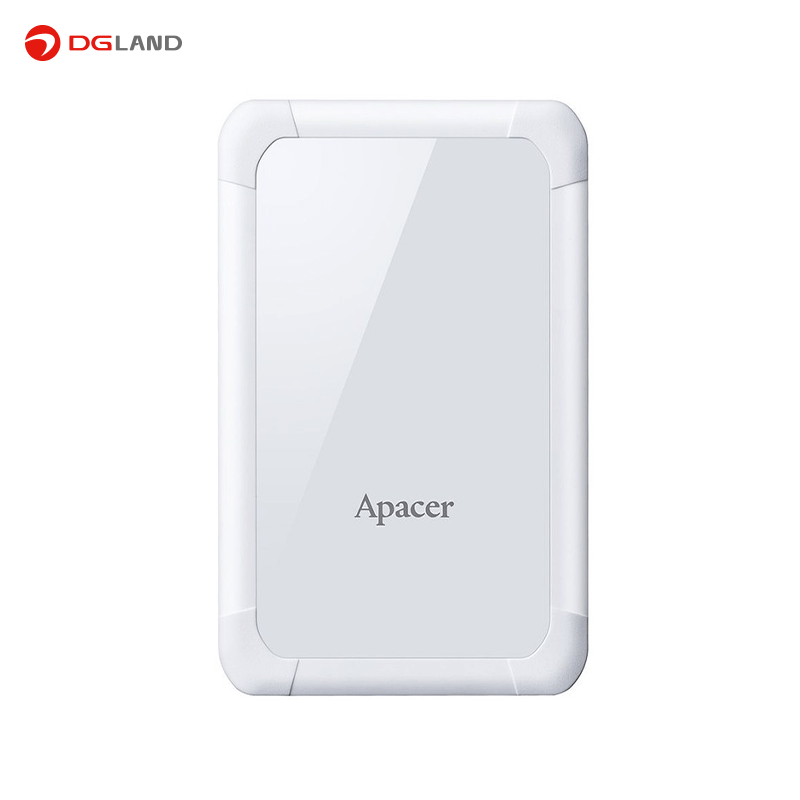 هارد اکسترنال اپیسر مدل AC532 ظرفیت 1 ترابایت هارد اکسترنال اپیسر مدل AC532 ظرفیت 1 ترابایت