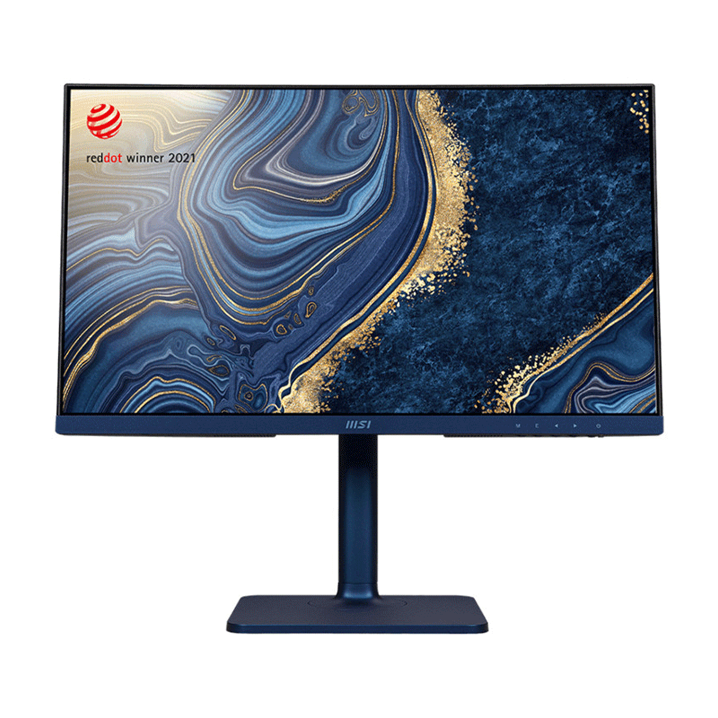 مانیتور ام اس آی مدل MD241P سایز 23.8 اینچ مانیتور ام اس آی مدل MD241P سایز 23.8 اینچ