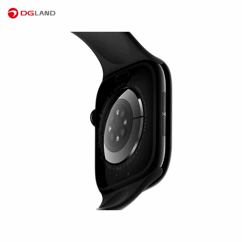 ساعت هوشمند اپل مدل Series 11 Aluminum Case 42mm ساعت هوشمند اپل مدل Series 11 Aluminum Case 42mm