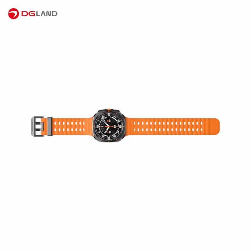 ساعت هوشمند سامسونگ مدل Galaxy Watch Ultra 47mm 2025 ساعت هوشمند سامسونگ مدل Galaxy Watch Ultra 47mm 2025