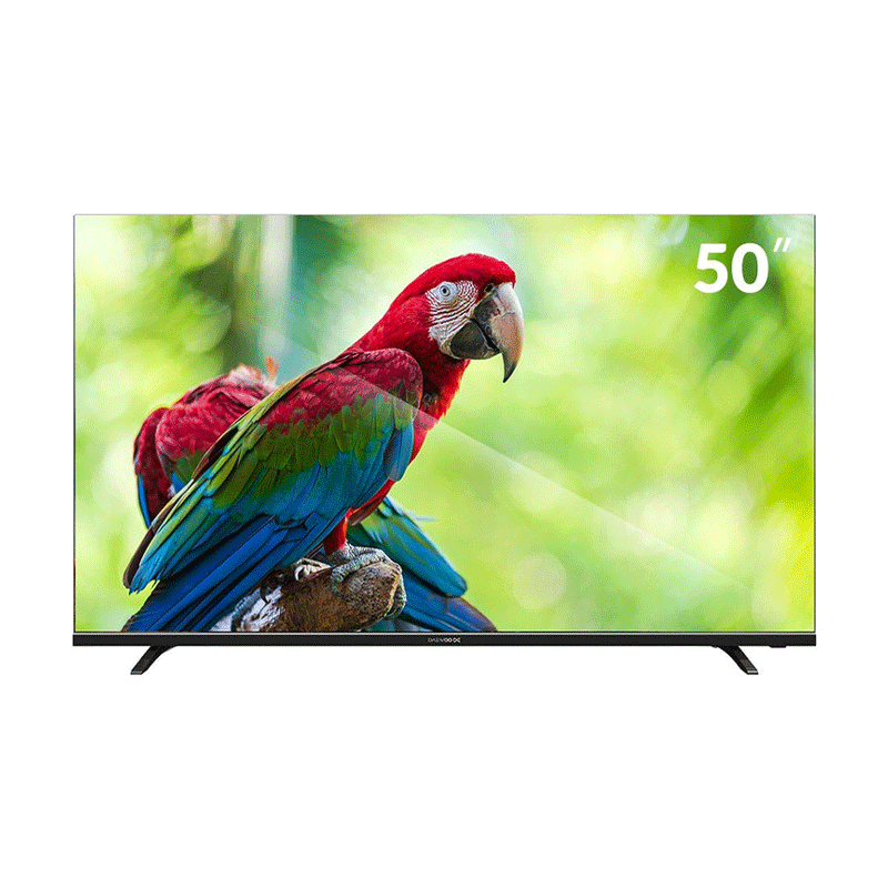 تلویزیون دوو مدل DLE-50MU1600 سایز 50 اینچ تلویزیون دوو مدل DLE-50MU1600 سایز 50 اینچ