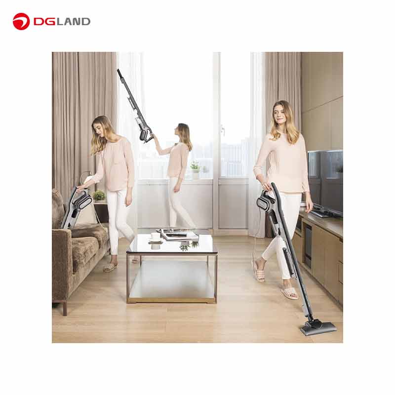 جاروبرقی شیائومی درما مدل Deerma DX700S جاروبرقی شیائومی درما مدل Deerma DX700S