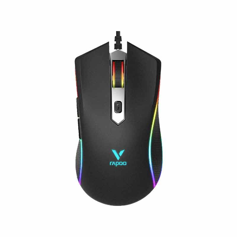 ماوس گیمینگ رپو مدل V28S 2022 ماوس گیمینگ رپو مدل V28S 2022