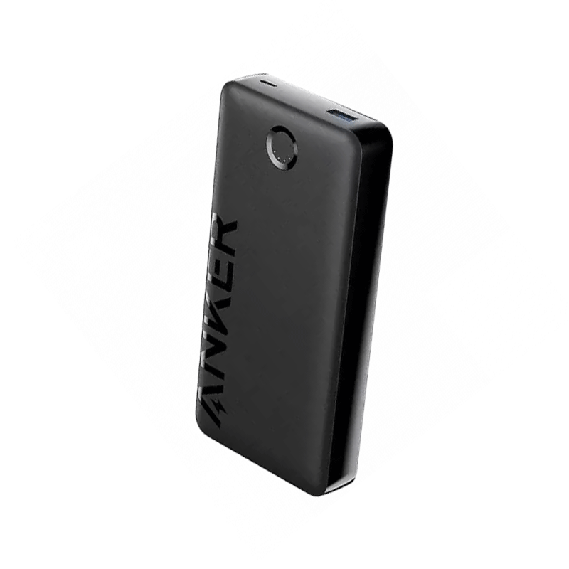 شارژر همراه انکر مدل 325PowerCore 20K II A1286 ظرفیت 20000 میلی آمپر ساعت شارژر همراه انکر مدل 325PowerCore 20K II A1286 ظرفیت 20000 میلی آمپر ساعت