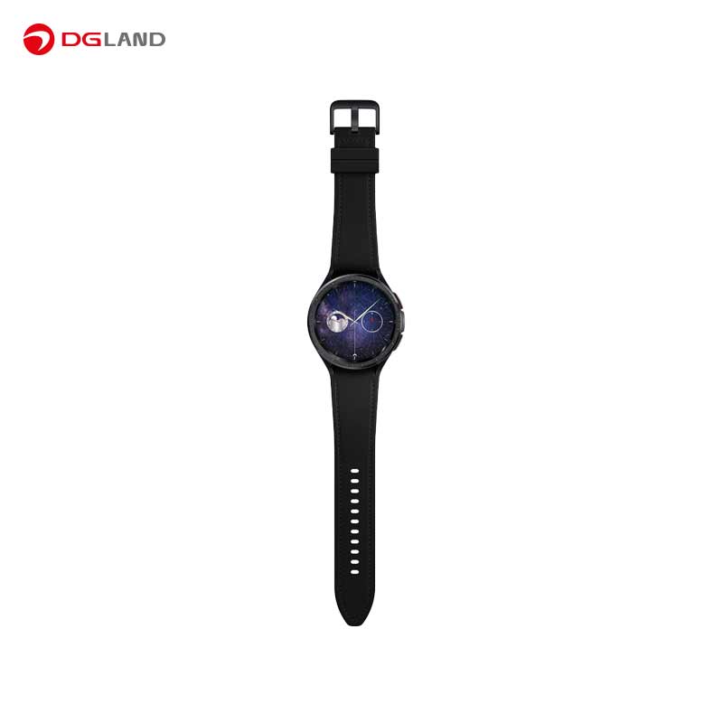 ساعت هوشمند سامسونگ مدل Galaxy Watch6 Classic 47mm Astro Edition ساعت هوشمند سامسونگ مدل Galaxy Watch6 Classic 47mm Astro Edition