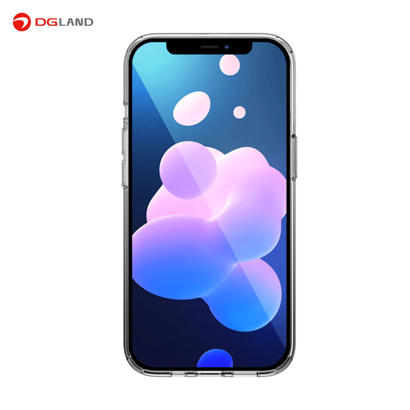 کاور سیلیکونی ویوا مادرید مدل Aura Hue Hybrid مناسب برای Iphone 13 اپل کاور سیلیکونی ویوا مادرید مدل Aura Hue Hybrid مناسب برای Iphone 13 اپل