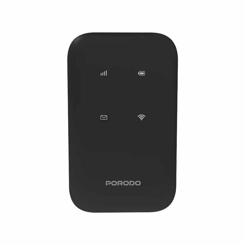 مودم جیبی 4G/LTE پرودو مدل PD-LFST132