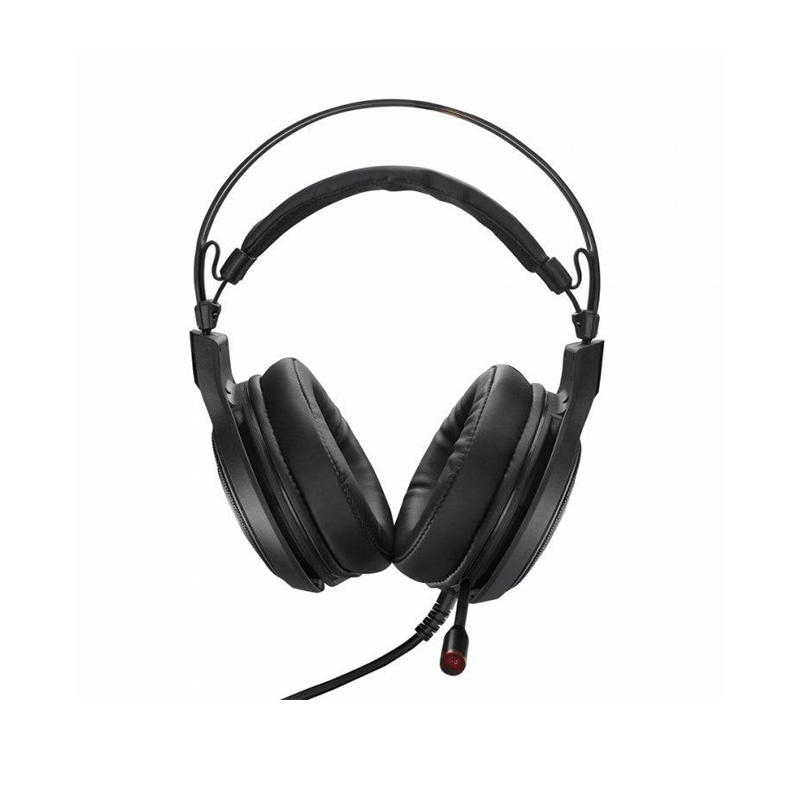 هدفون مخصوص بازی رپو مدل VH520C هدفون مخصوص بازی رپو مدل VH520C