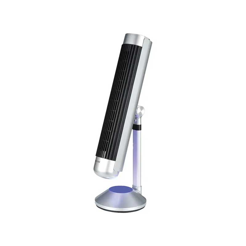 پنکه ایستاده بدون پره گرین لاین مدل Breeze GNBRZTF50WSL پنکه ایستاده بدون پره گرین لاین مدل Breeze GNBRZTF50WSL