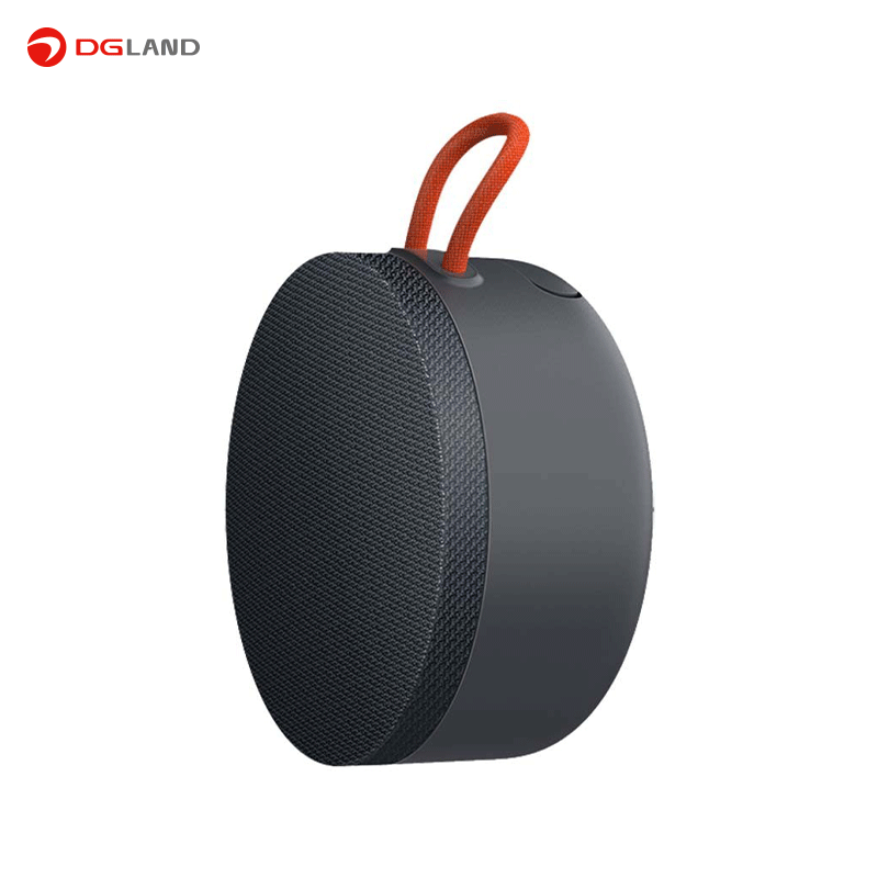 اسپیکر بلوتوثی قابل حمل شیائومی مدل MI portable bluetooth speaker اسپیکر بلوتوثی قابل حمل شیائومی مدل MI portable bluetooth speaker