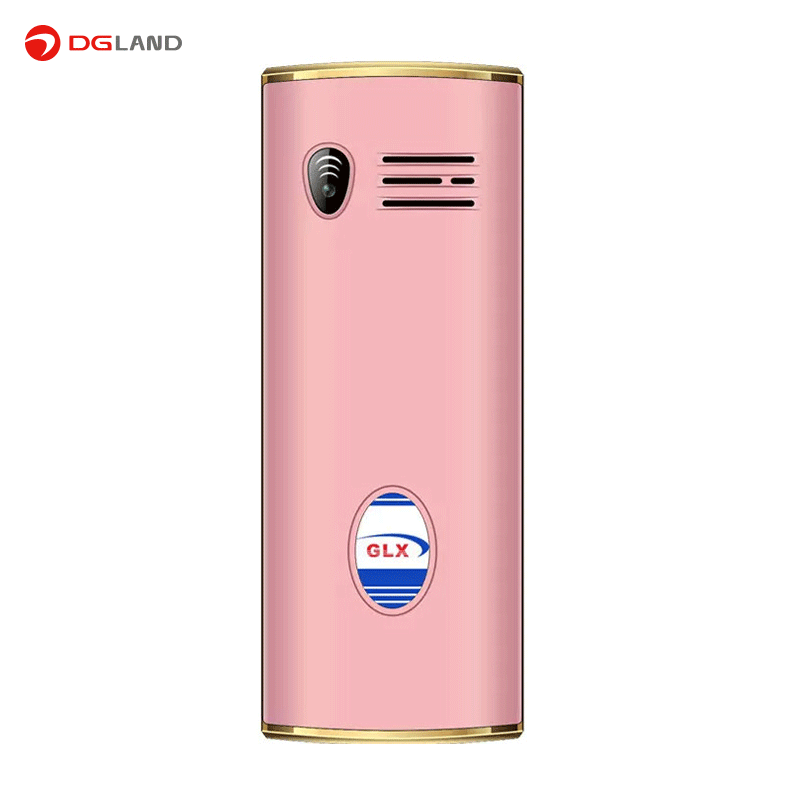 گوشی موبایل جی ال ایکس مدل 2690 GOLDMINI Plus دو سیم کارت گوشی موبایل جی ال ایکس مدل 2690 GOLDMINI Plus دو سیم کارت