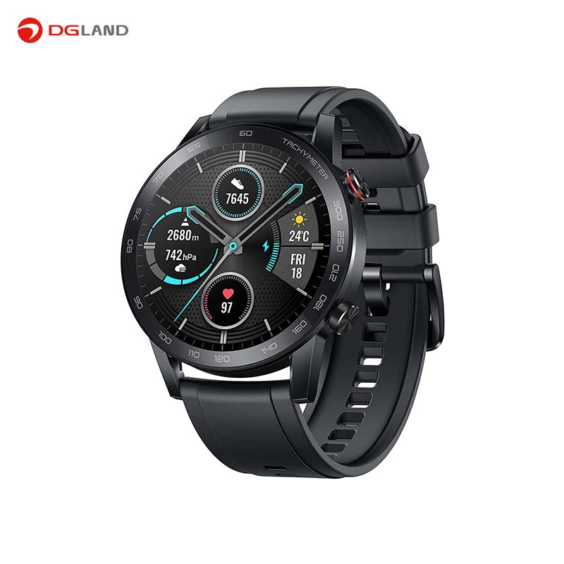 ساعت هوشمند آنر مدل MagicWatch 2 46mm ساعت هوشمند آنر مدل MagicWatch 2 46mm