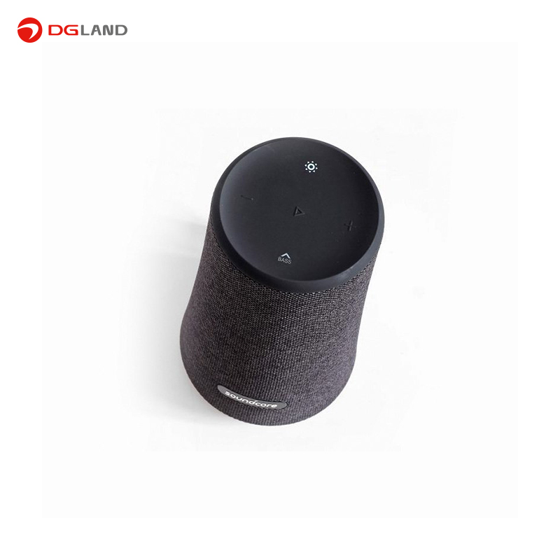 اسپیکر بلوتوثی قابل حمل انکر مدل SoundCore Flare Mini A3167 اسپیکر بلوتوثی قابل حمل انکر مدل SoundCore Flare Mini A3167