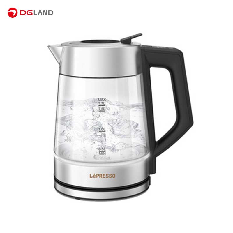 کتری برقی لپرسو مدل Illuminated LPCFFM0008 کتری برقی لپرسو مدل Illuminated LPCFFM0008