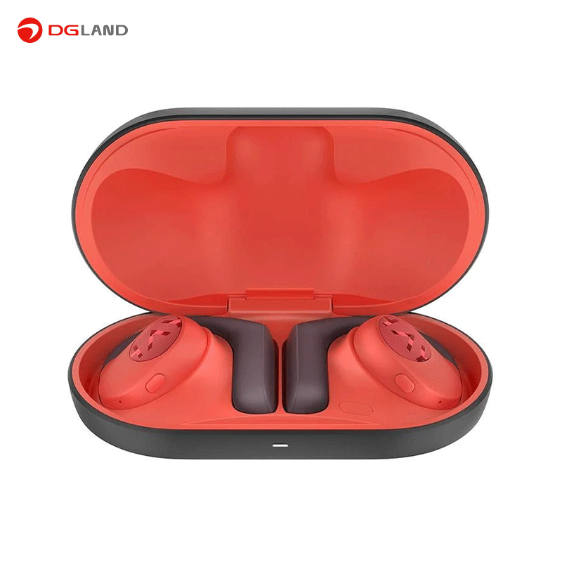 هندزفری بلوتوثی هایلو مدل Purfree Buds OW01 هندزفری بلوتوثی هایلو مدل Purfree Buds OW01