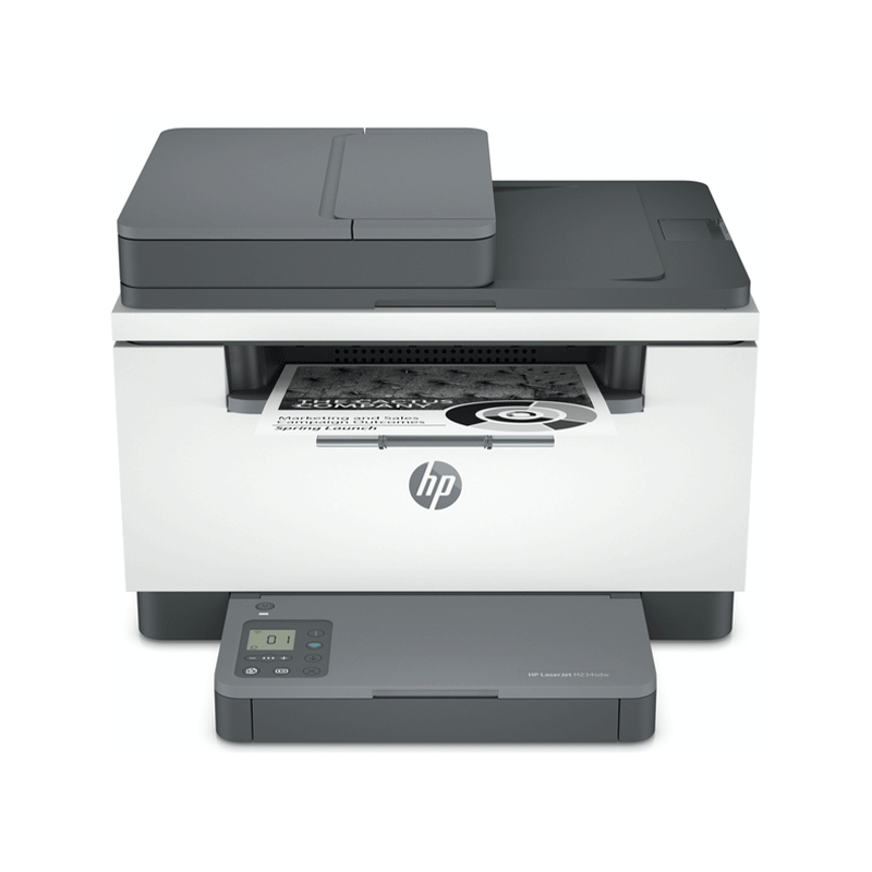پرینتر چند کاره لیزری اچ پی مدل LaserJet MFP M236sdw