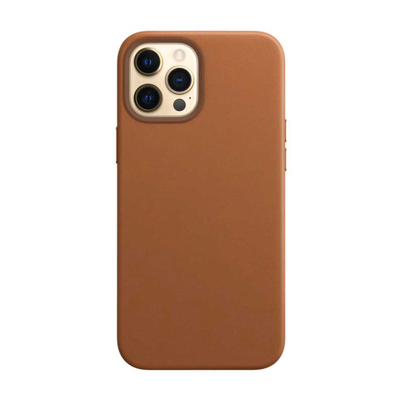 کاور چرمی گرین مدل Vegan Leather مناسب برای اپل iPhone 13 pro Max کاور چرمی گرین مدل Vegan Leather مناسب برای اپل iPhone 13 pro Max