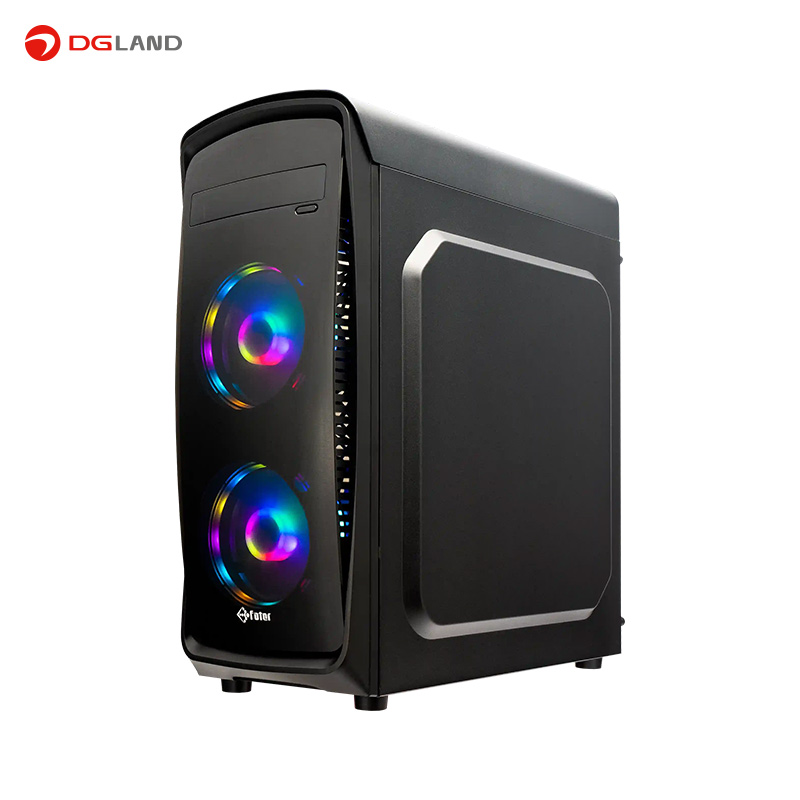 کیس مخصوص بازی فاطر مدل FG-510S کیس مخصوص بازی فاطر مدل FG-510S