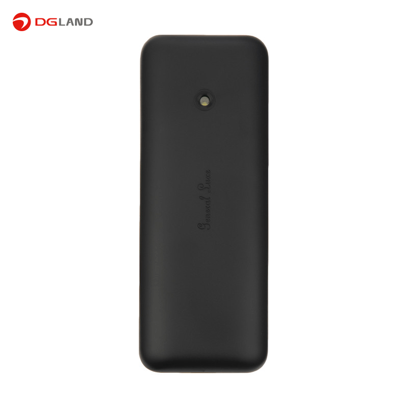 گوشی موبایل جی ال ایکس مدل جنرال لوکس 125 دو سیم کارت گوشی موبایل جی ال ایکس مدل جنرال لوکس 125 دو سیم کارت