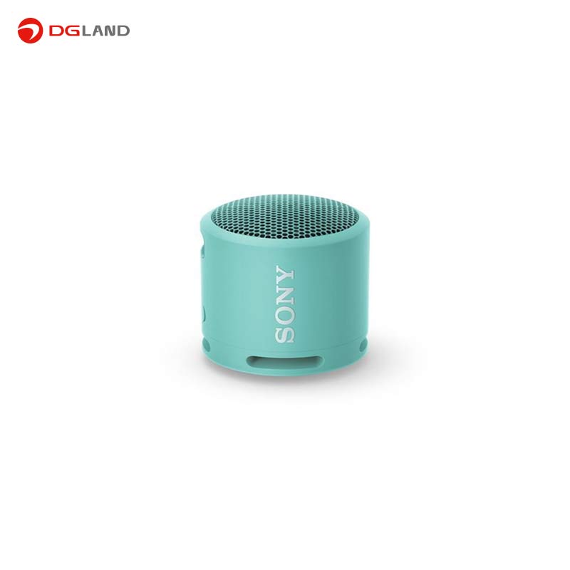 اسپیکر بلوتوثی قابل حمل سونی مدل SRS-XB13 اسپیکر بلوتوثی قابل حمل سونی مدل SRS-XB13