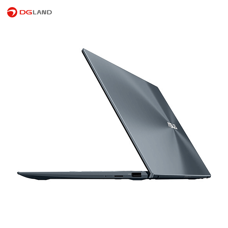 لپ تاپ ایسوس مدل ZenBook UX325EA-KG779 i5 1135G7 ظرفیت 512گیگابایت رم 8 گیگابایت 13.3 اینچ لپ تاپ ایسوس مدل ZenBook UX325EA-KG779 i5 1135G7 ظرفیت 512گیگابایت رم 8 گیگابایت 13.3 اینچ