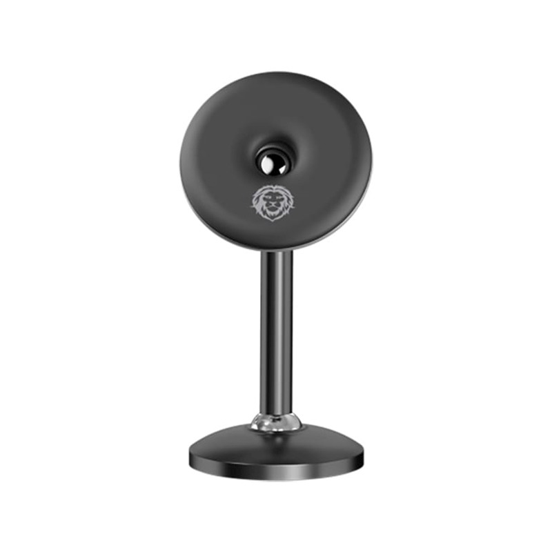 پایه نگهدارنده گوشی مگنتی مدل گرین Green 720 Protation Car Holder پایه نگهدارنده گوشی مگنتی مدل گرین Green 720 Protation Car Holder