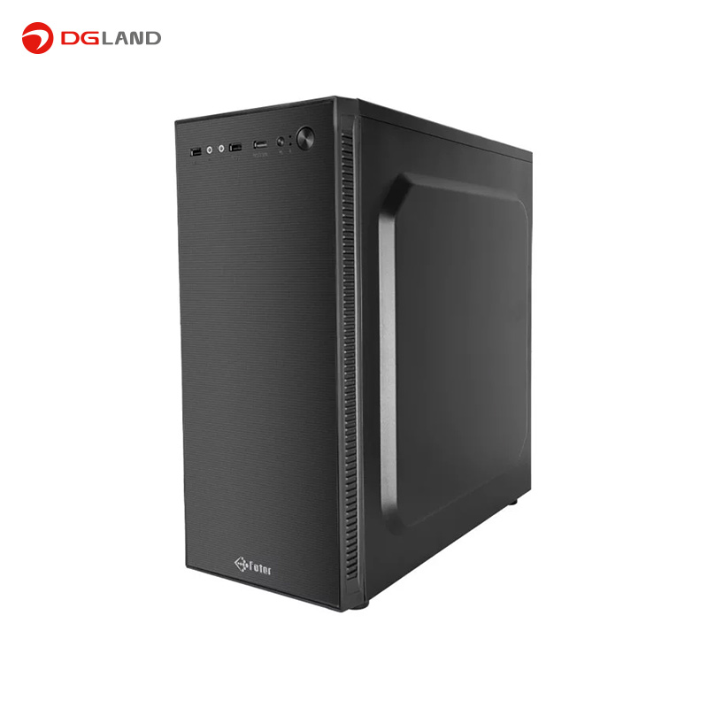 کیس کامپیوتر فاطر مدل F-3301 کیس کامپیوتر فاطر مدل F-3301