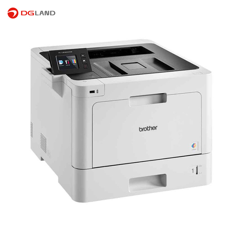 پرینتر لیزری رنگی برادر مدل HL-L8360CDW پرینتر لیزری رنگی برادر مدل HL-L8360CDW