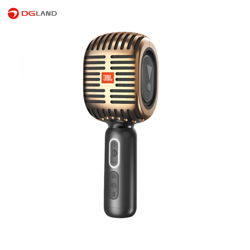 میکروفون وایرلس جی بی ال مدل KMC600 میکروفون وایرلس جی بی ال مدل KMC600