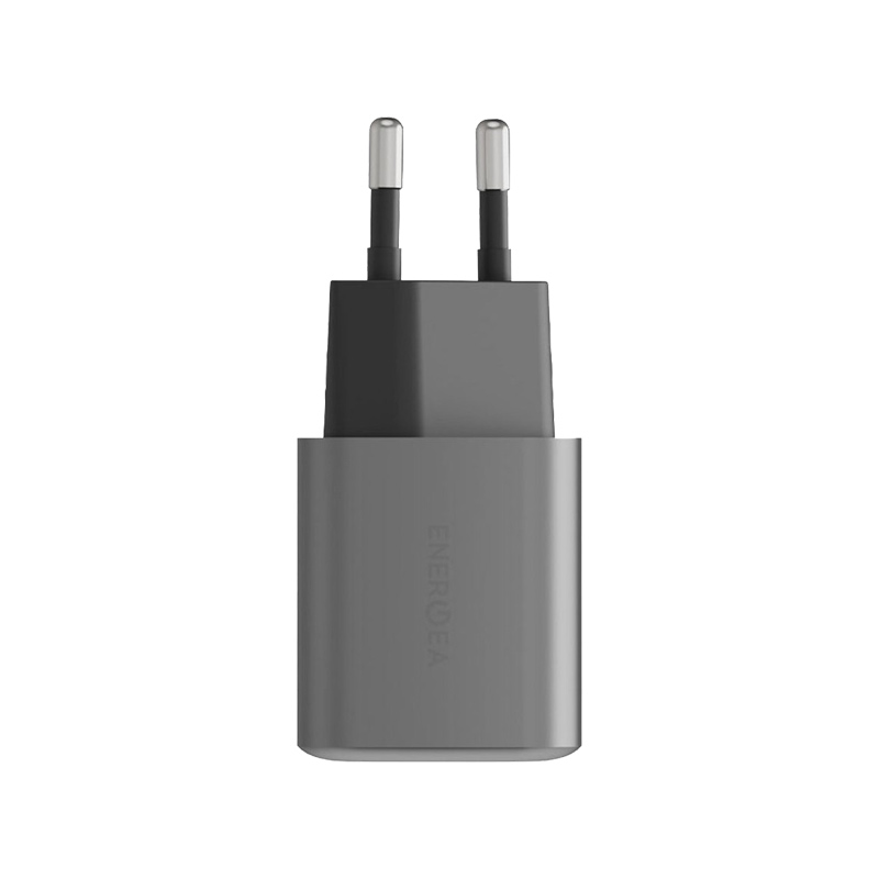 شارژر دیواری 35 وات انرژیا مدل AmpCharge GAN35 شارژر دیواری 35 وات انرژیا مدل AmpCharge GAN35