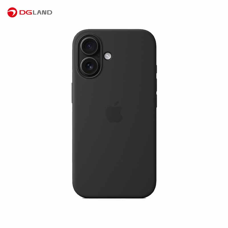 کاور گوشی Iphone 16 مدل Silicone Cover کاور گوشی Iphone 16 مدل Silicone Cover