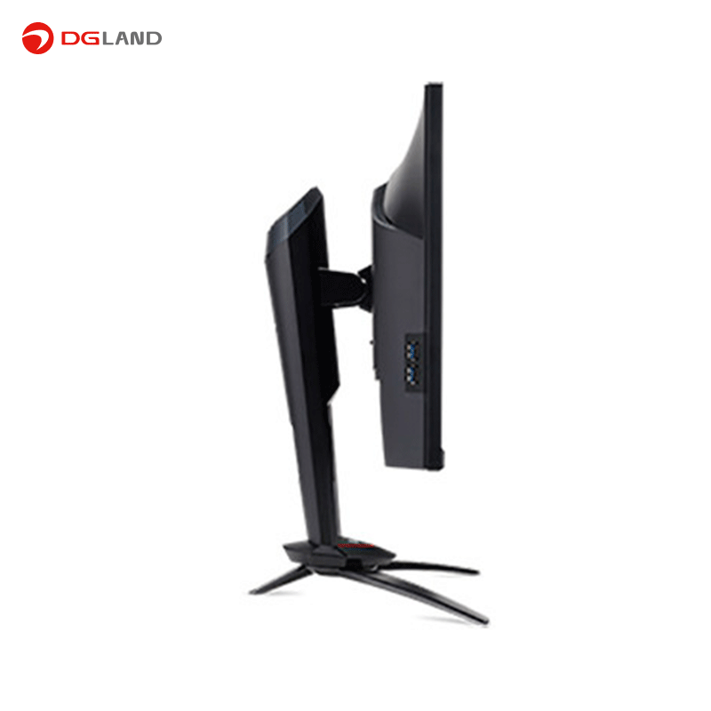 مانیتور ایسر مدل Predator XB253Q GP UM.KX3EE.P12 سایز 24.5 اینچ مانیتور ایسر مدل Predator XB253Q GP UM.KX3EE.P12 سایز 24.5 اینچ