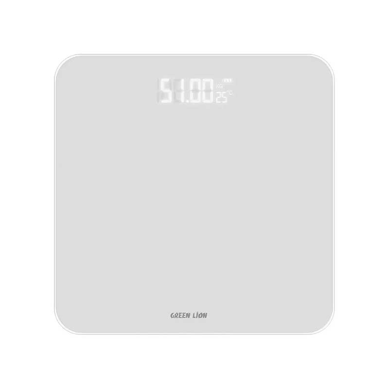 ترازو دیجیتال گرین لاین مدل GNGWS12BSCA ترازو دیجیتال گرین لاین مدل GNGWS12BSCA