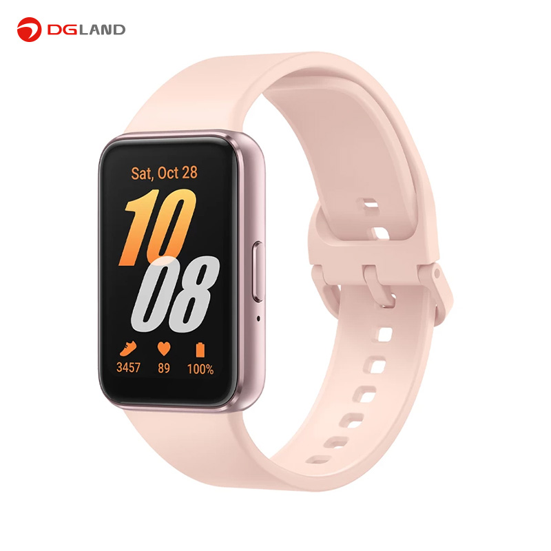 ساعت هوشمند سامسونگ مدل Galaxy Watch 6 SM-R935F 40mm ساعت هوشمند سامسونگ مدل Galaxy Watch 6 SM-R935F 40mm