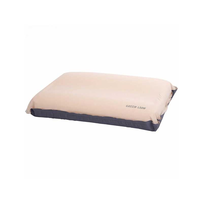 بالش بادی کمپینگ گرین لاین مدل INFLATABLE GL-IP1 GNINFCPPW